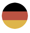 Thickened Drink Consistency Translator - Germany