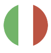 Thickened Drink Consistency Translator - Italy