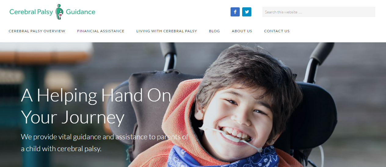 cerebral palsy 1