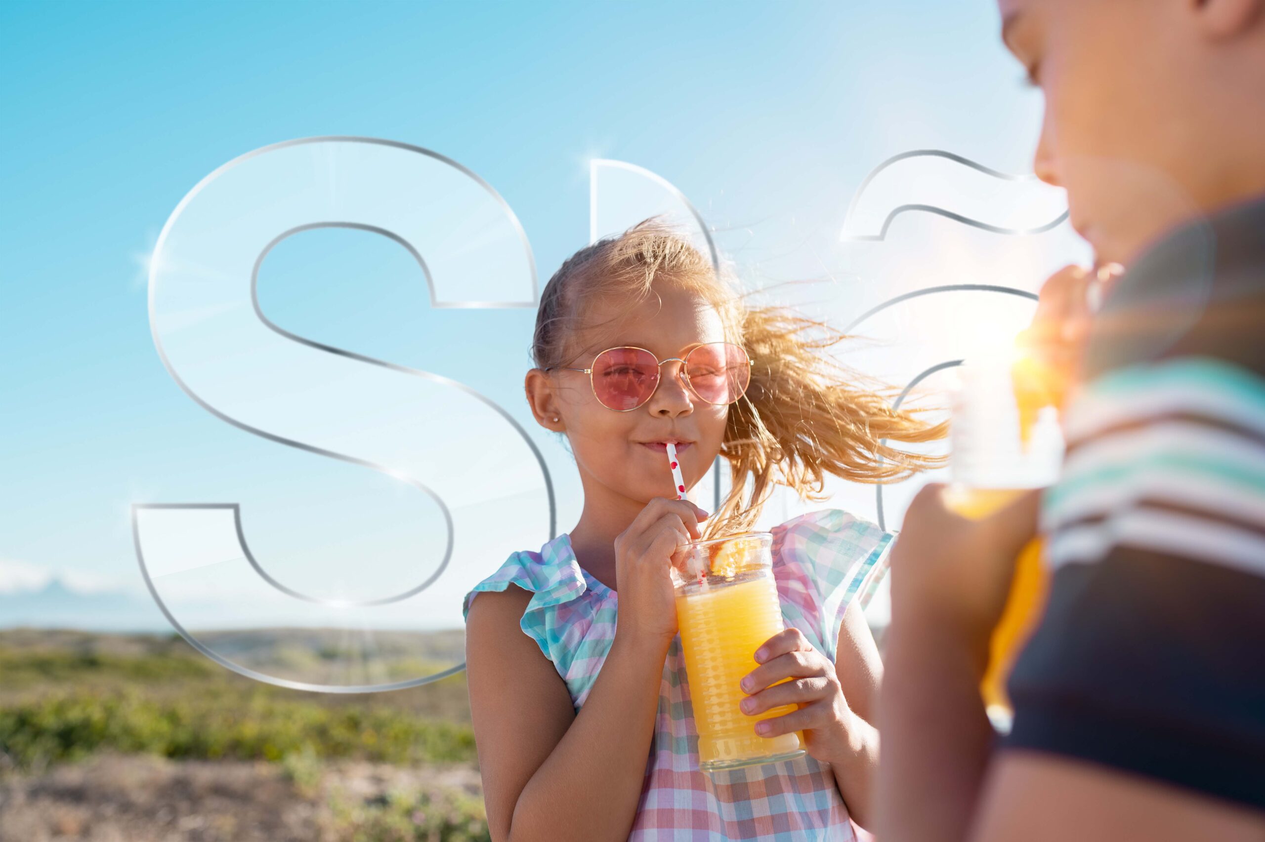 Slõ Syrup Drinks Thickener for Dysphagia - Great for Hot and Cold Drinks - Mini 200ml - Image 7