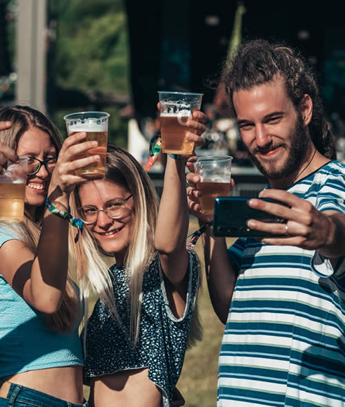 Slõ Wine, Beer and Cider