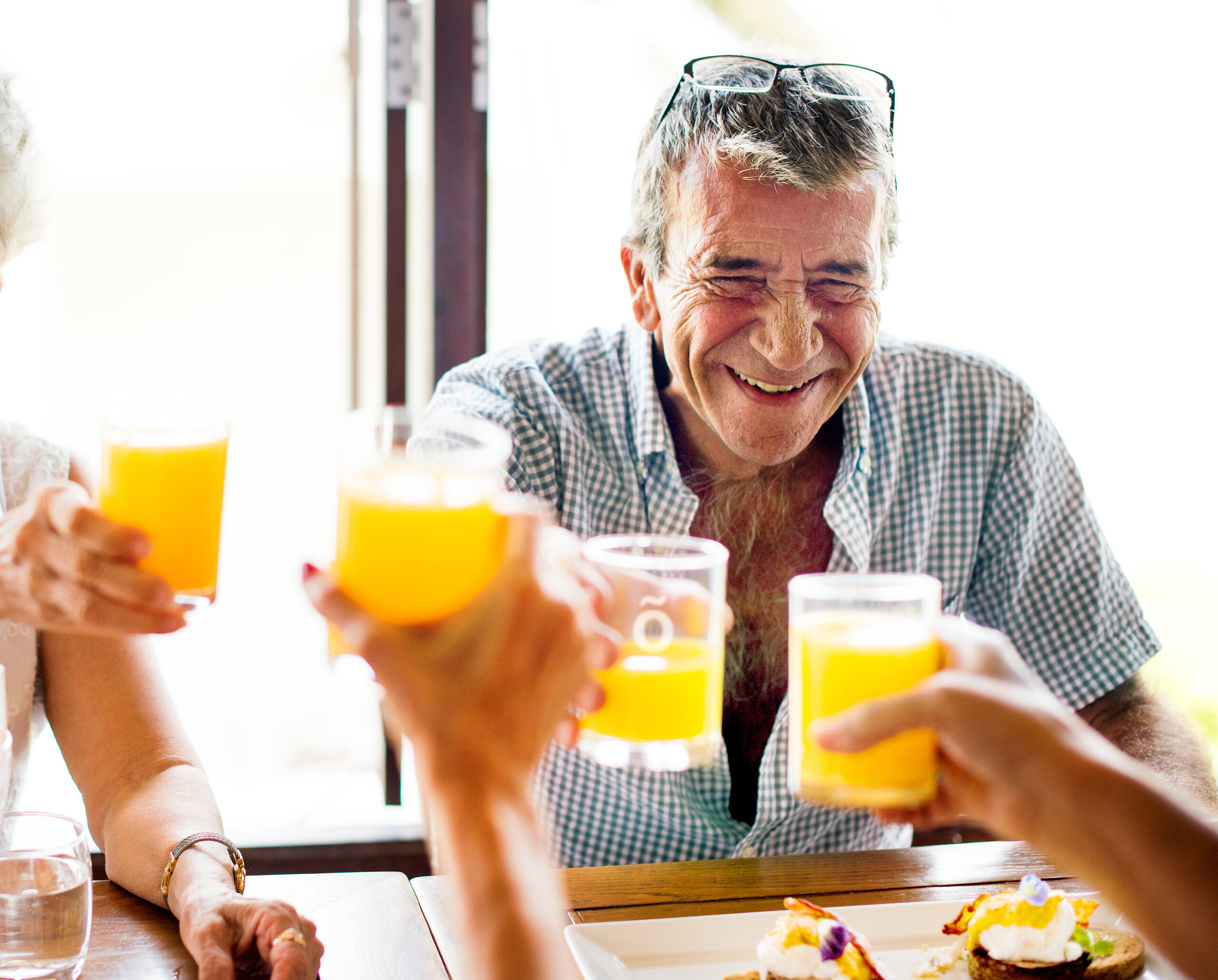 Slõ Syrup Drinks Thickener for Dysphagia - Hot and Cold Drinks - Mini Pack - 2 x 200ml - Image 8